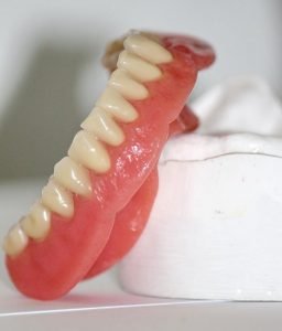 Broken Dentures Emergency | Dentist Preston