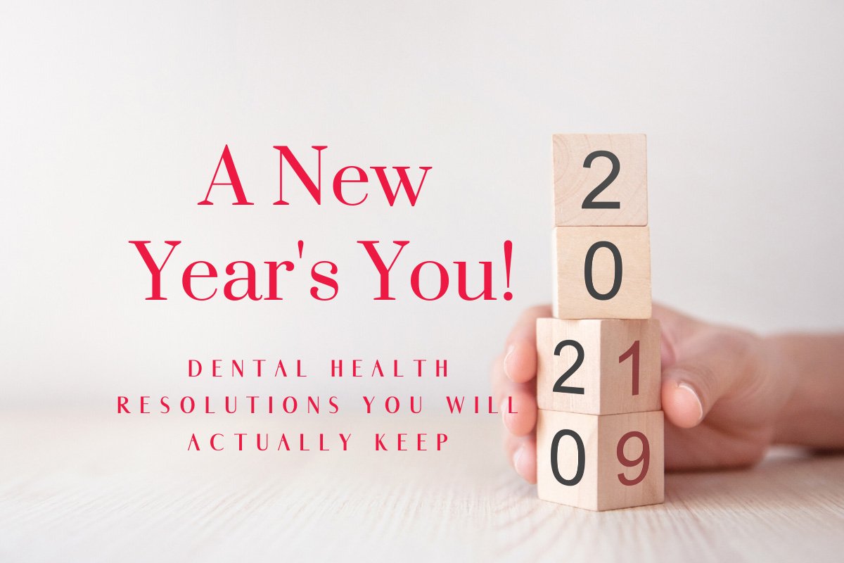 True Dental Care Preston and Your Dental Health in 2020!