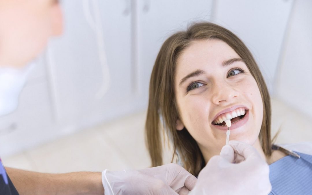 Dentist Preston Answers: Will I Ever Get Cavities with Dental Veneers?