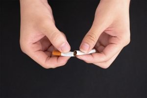 top 5 reasons to quit smoking now from your preston dentist
